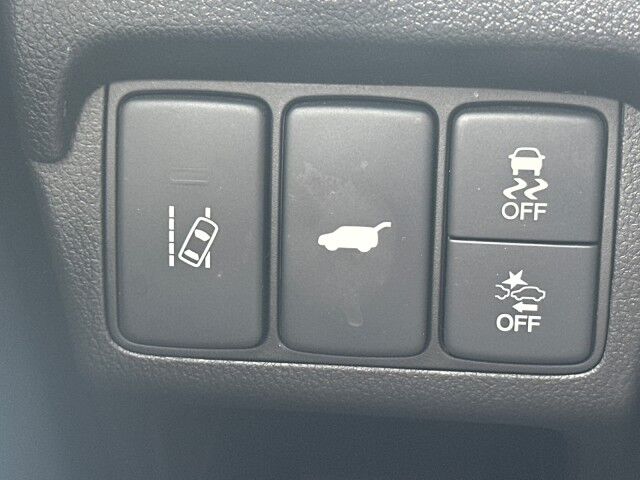 2015 Honda CR-V Touring Worcester MA