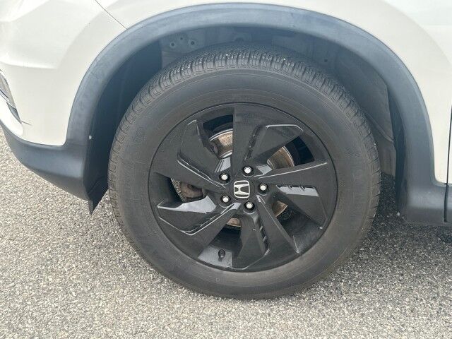 2015 Honda CR-V Touring Worcester MA