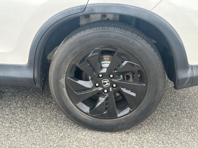 2015 Honda CR-V Touring Worcester MA