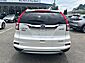 2015 Honda CR-V Touring Worcester MA