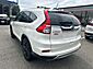 2015 Honda CR-V Touring Worcester MA