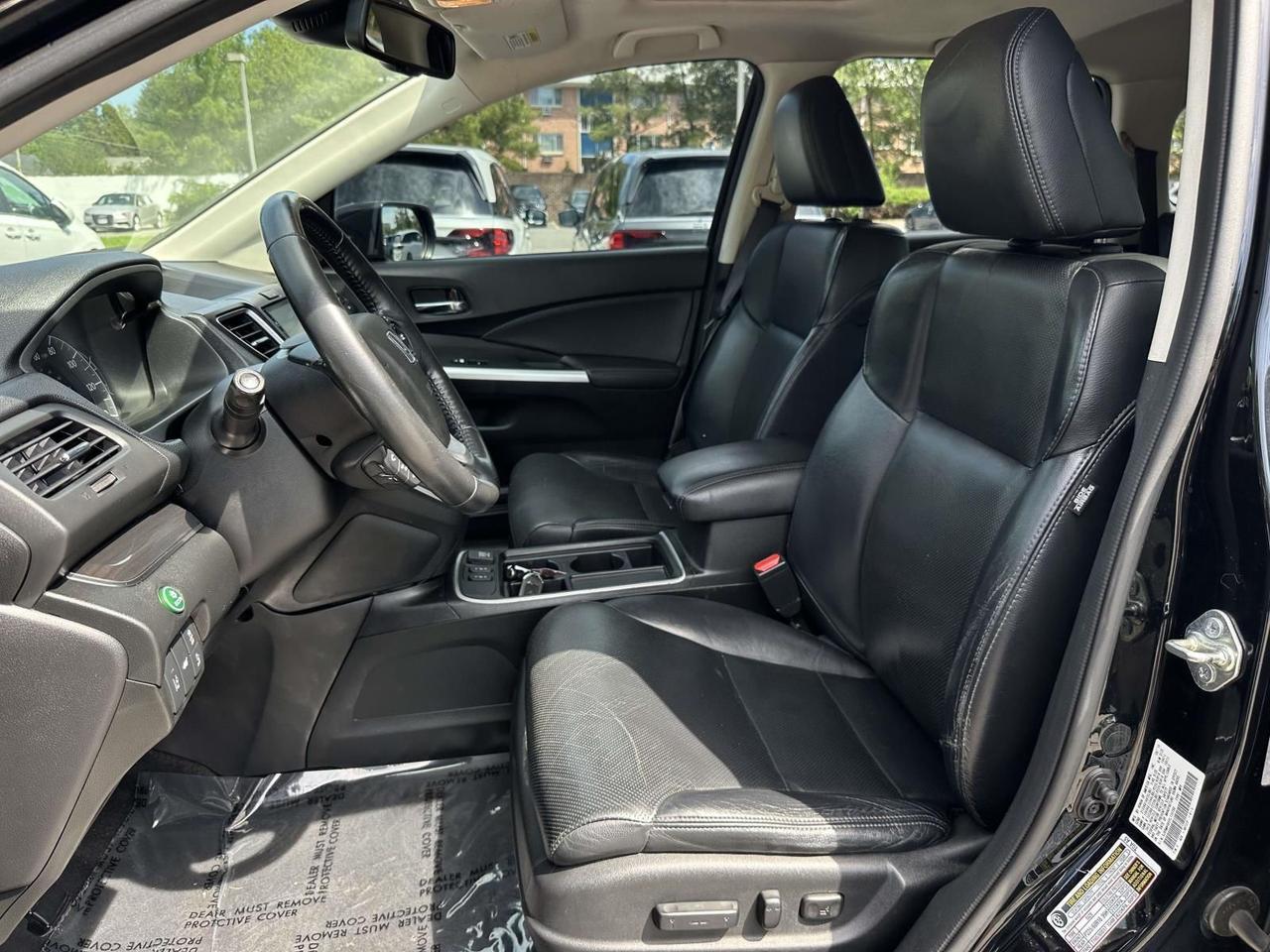 2015 Honda CR-V Touring Alexandria VA
