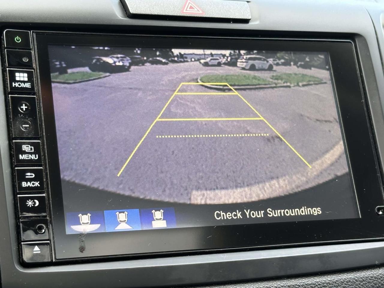 2015 Honda CR-V Touring Alexandria VA