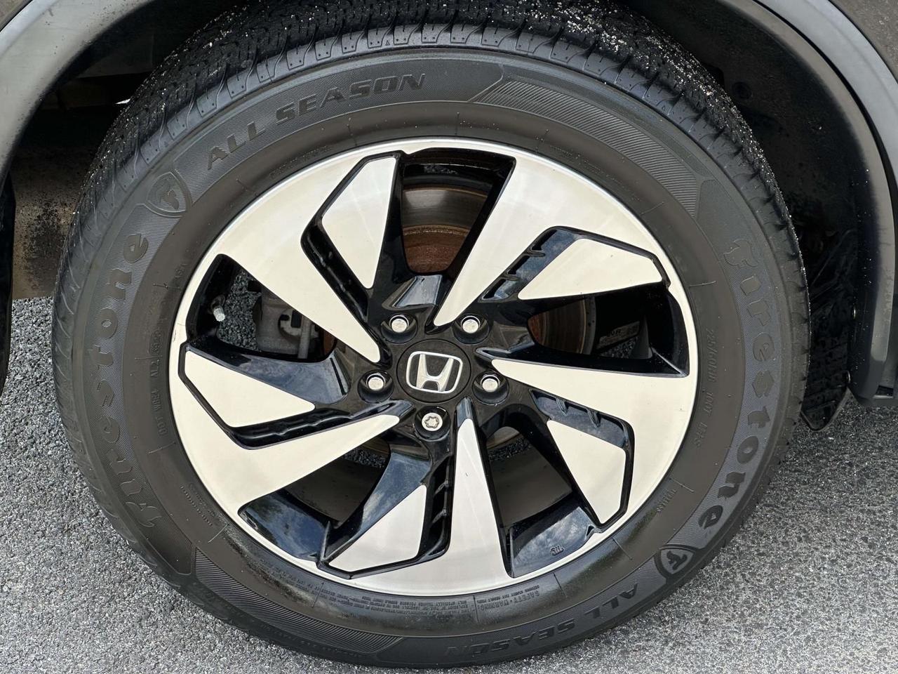 2015 Honda CR-V Touring Alexandria VA