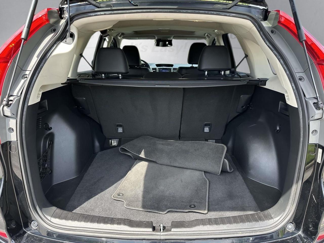 2015 Honda CR-V Touring Alexandria VA