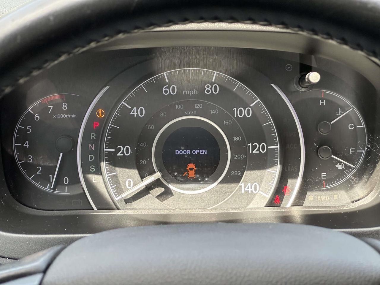 2015 Honda CR-V Touring Alexandria VA