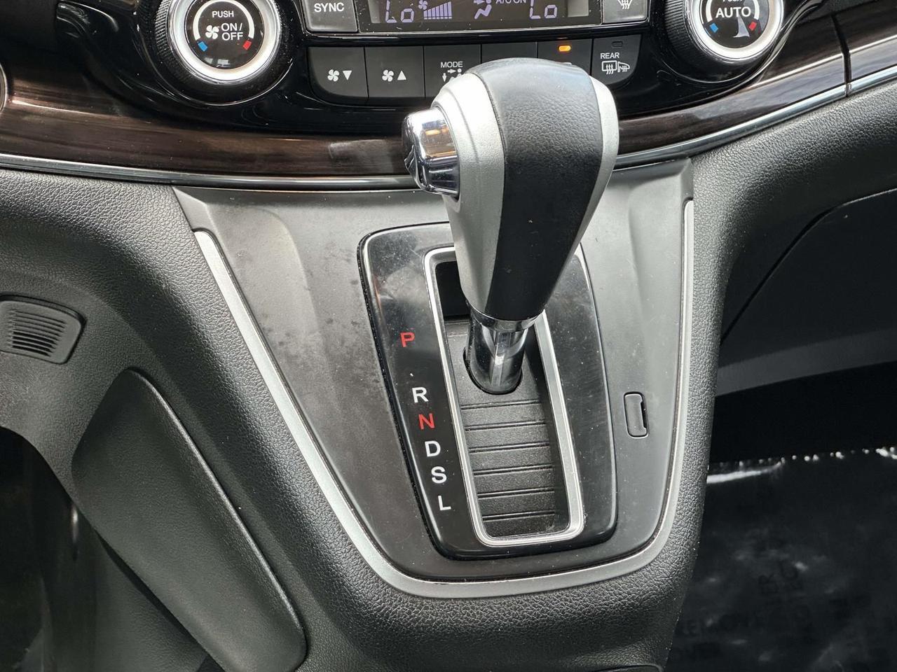 2015 Honda CR-V Touring Alexandria VA