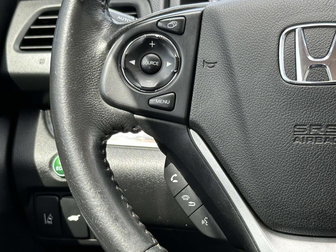 2015 Honda CR-V Touring Alexandria VA