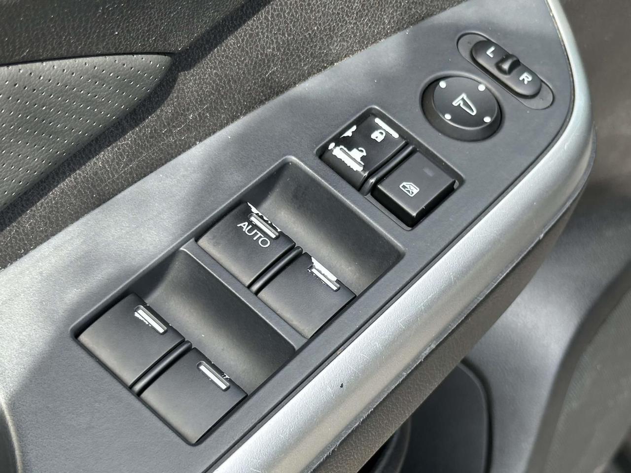 2015 Honda CR-V Touring Alexandria VA