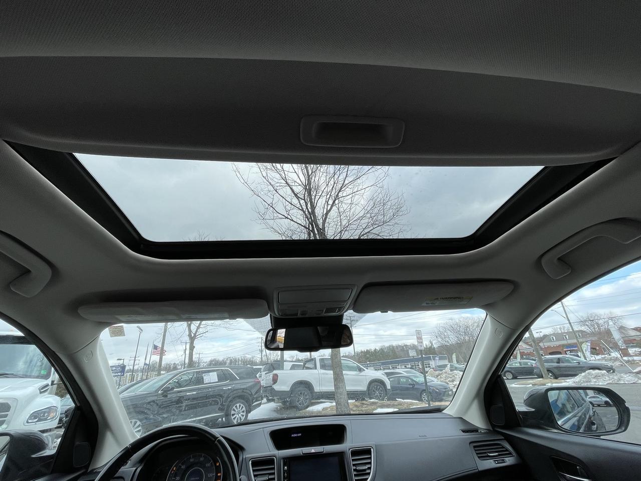 2015 Honda CR-V Touring Alexandria VA