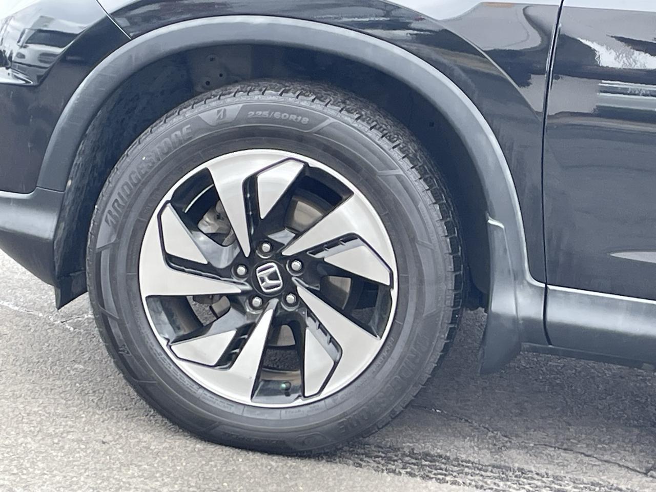 2015 Honda CR-V Touring Alexandria VA