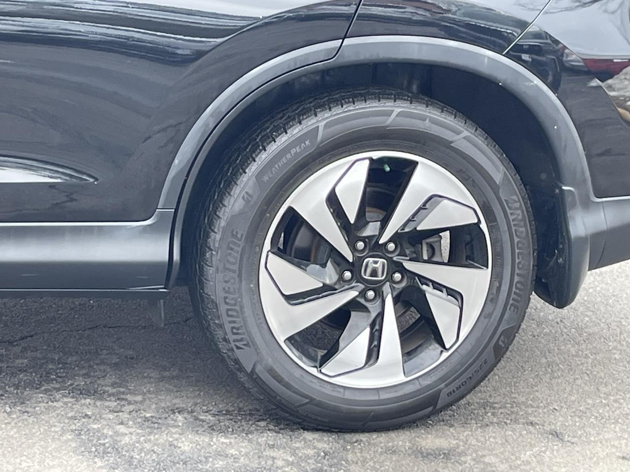 2015 Honda CR-V Touring Alexandria VA