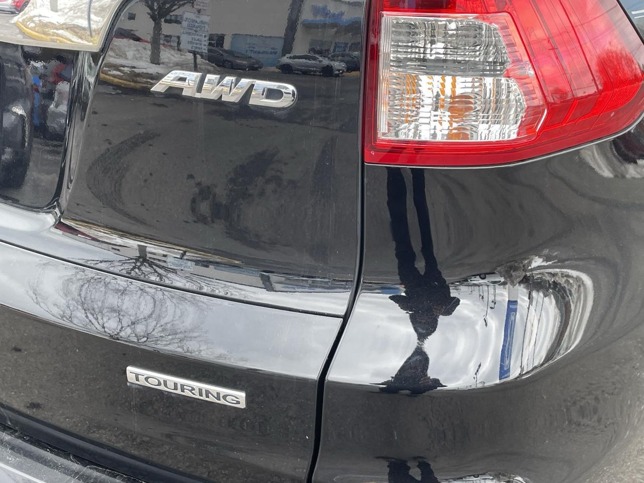 2015 Honda CR-V Touring Alexandria VA