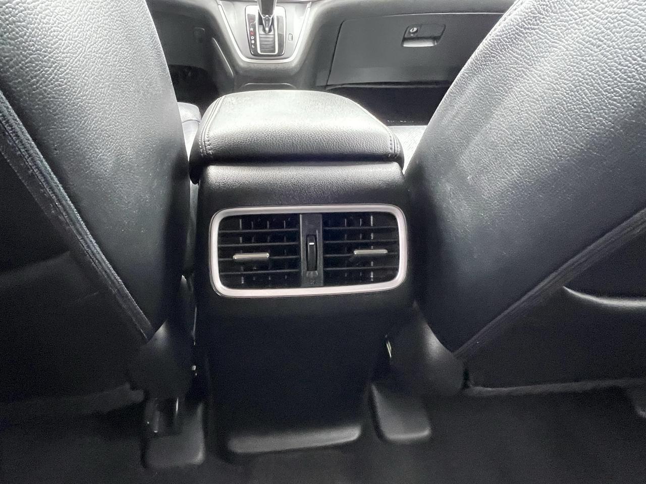 2015 Honda CR-V Touring Alexandria VA