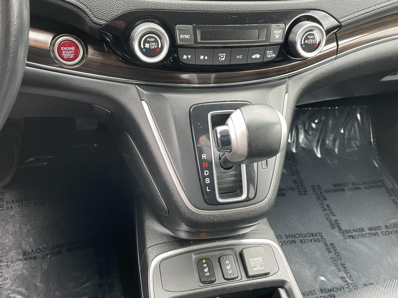 2015 Honda CR-V Touring Alexandria VA