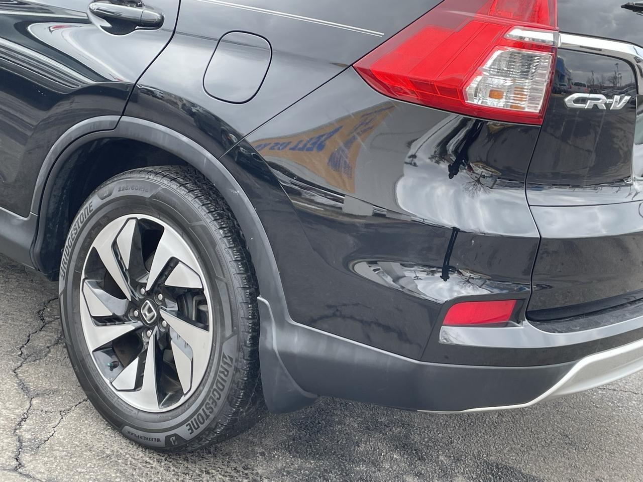 2015 Honda CR-V Touring Alexandria VA