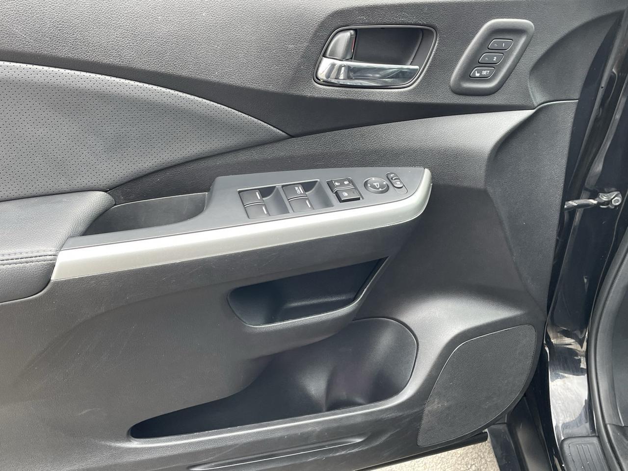 2015 Honda CR-V Touring Alexandria VA