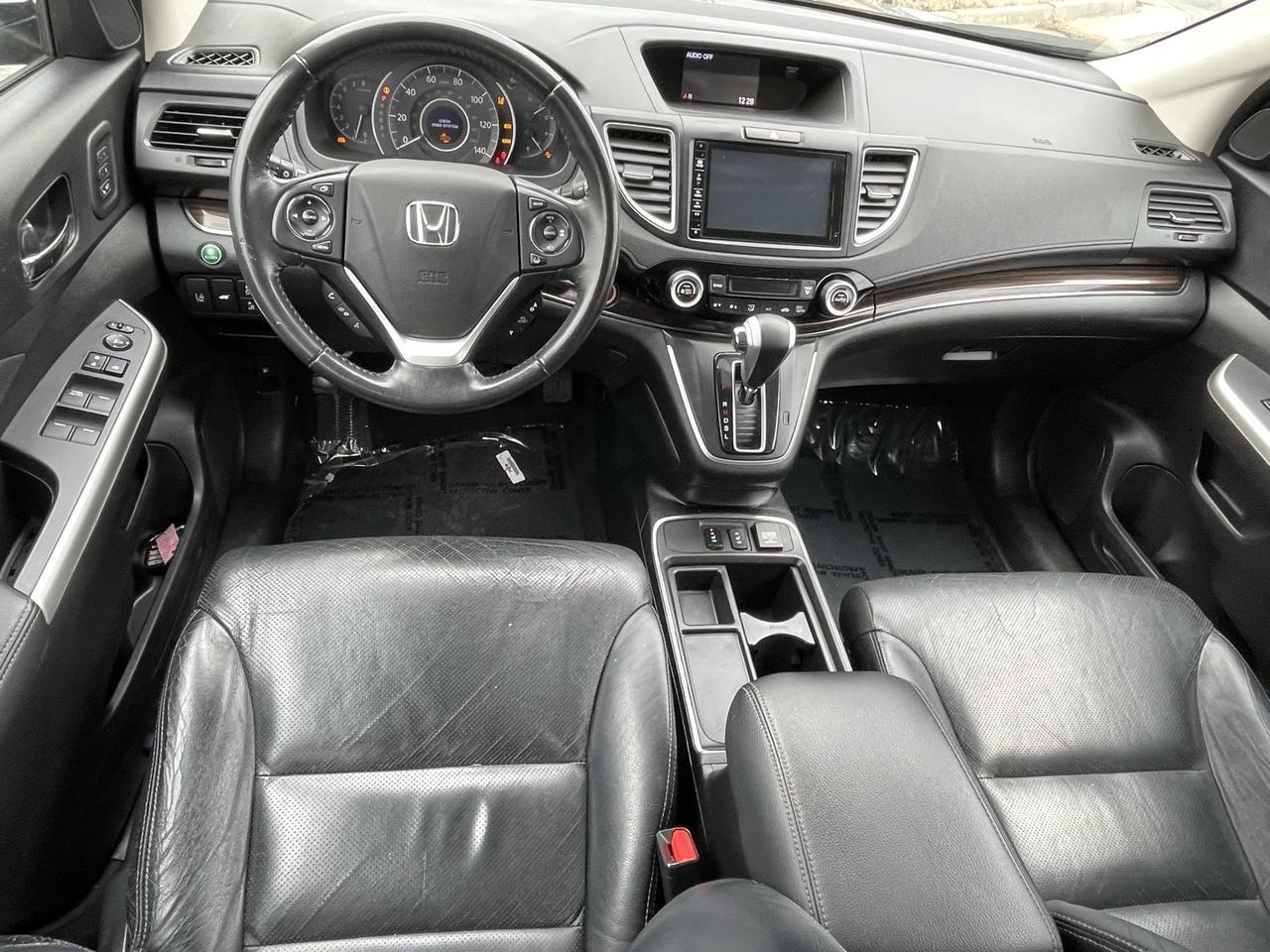 2015 Honda CR-V Touring Alexandria VA