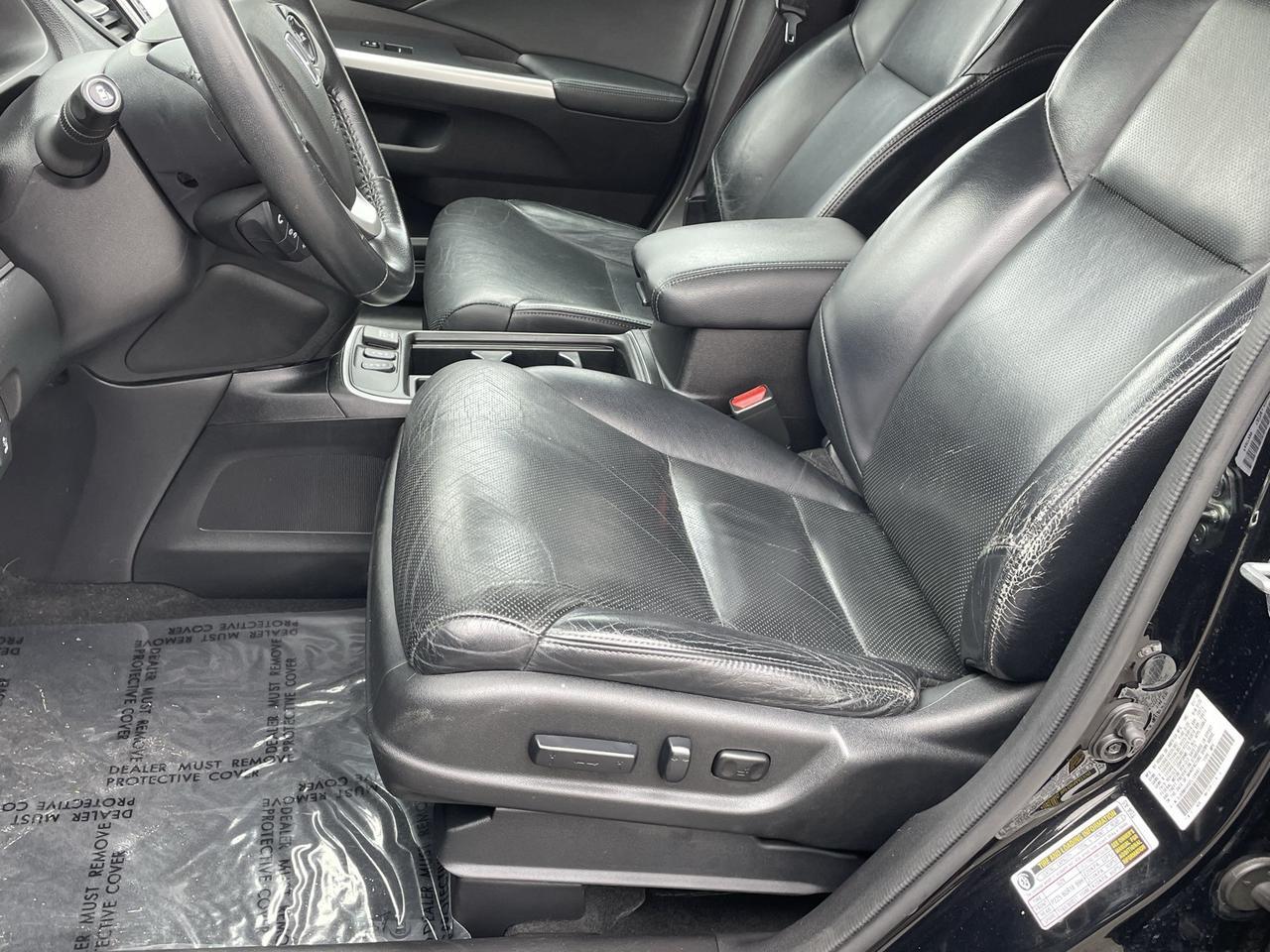 2015 Honda CR-V Touring Alexandria VA