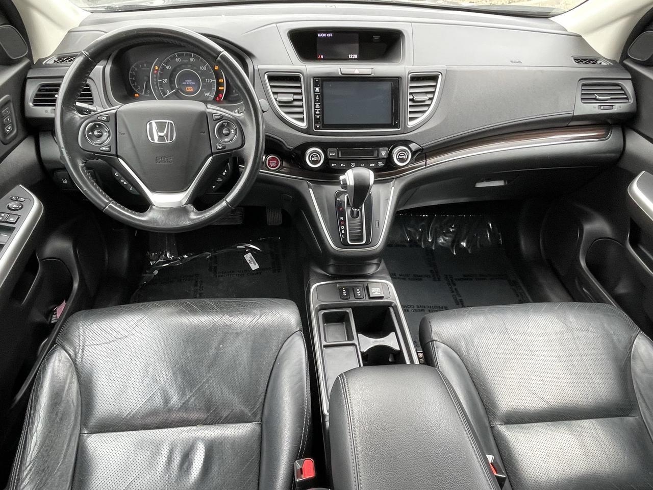 2015 Honda CR-V Touring Alexandria VA