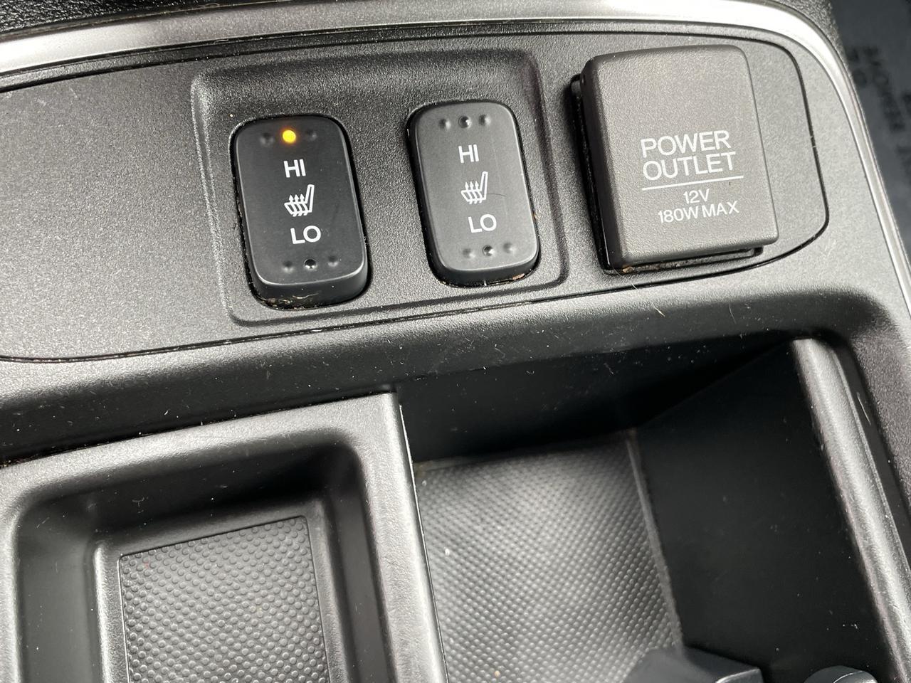 2015 Honda CR-V Touring Alexandria VA