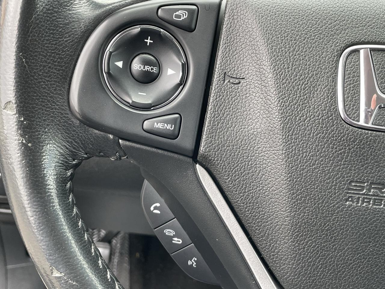 2015 Honda CR-V Touring Alexandria VA