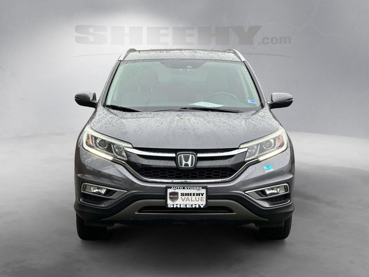 2015 Honda CR-V Touring Alexandria VA