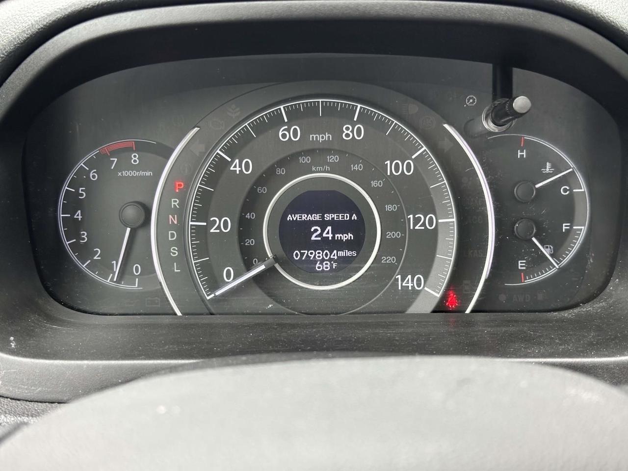 2015 Honda CR-V Touring Alexandria VA