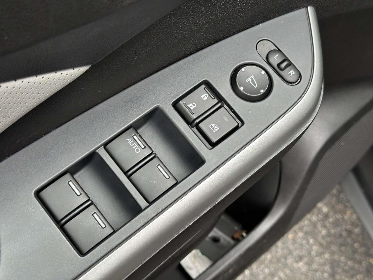 2015 Honda CR-V Touring Alexandria VA