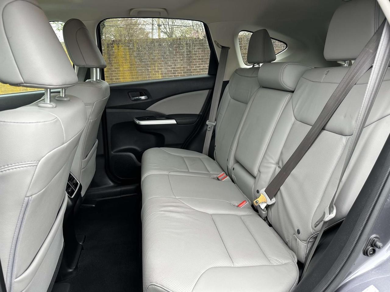 2015 Honda CR-V Touring Alexandria VA