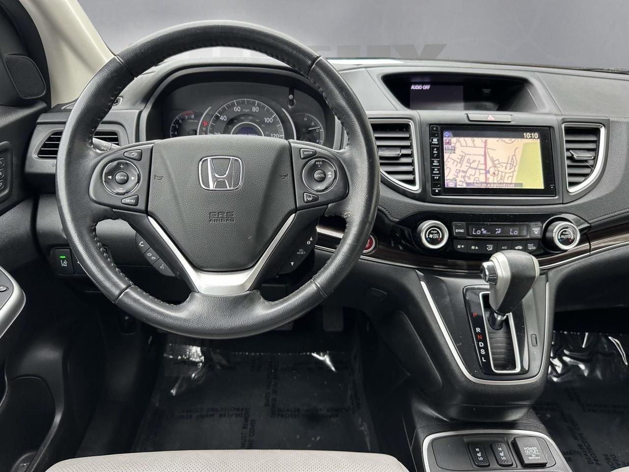 2015 Honda CR-V Touring Alexandria VA
