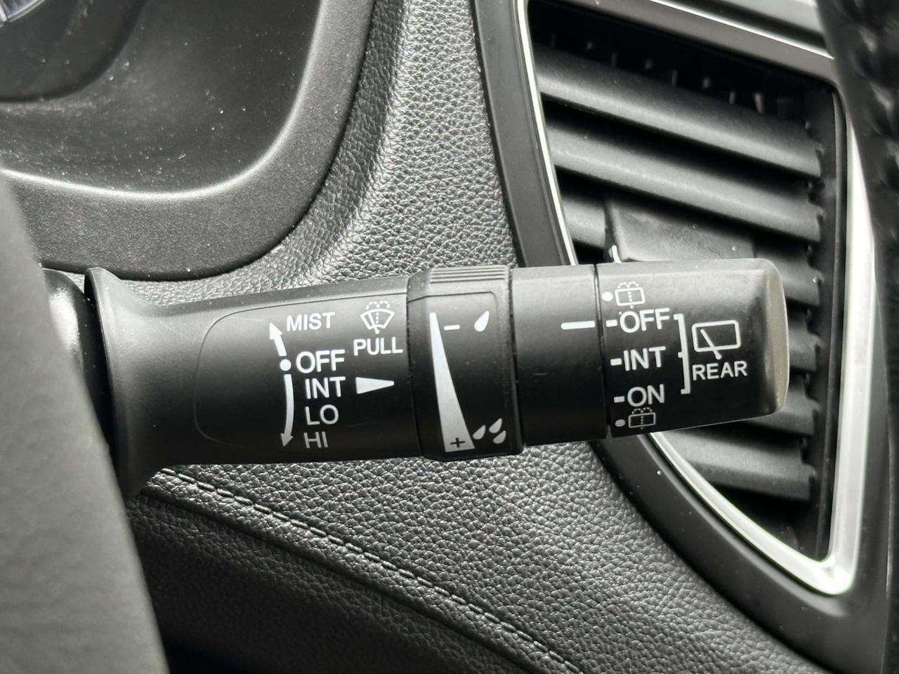 2015 Honda CR-V Touring Alexandria VA