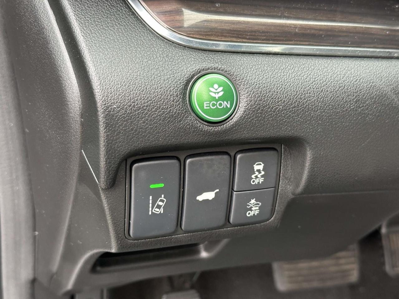 2015 Honda CR-V Touring Alexandria VA