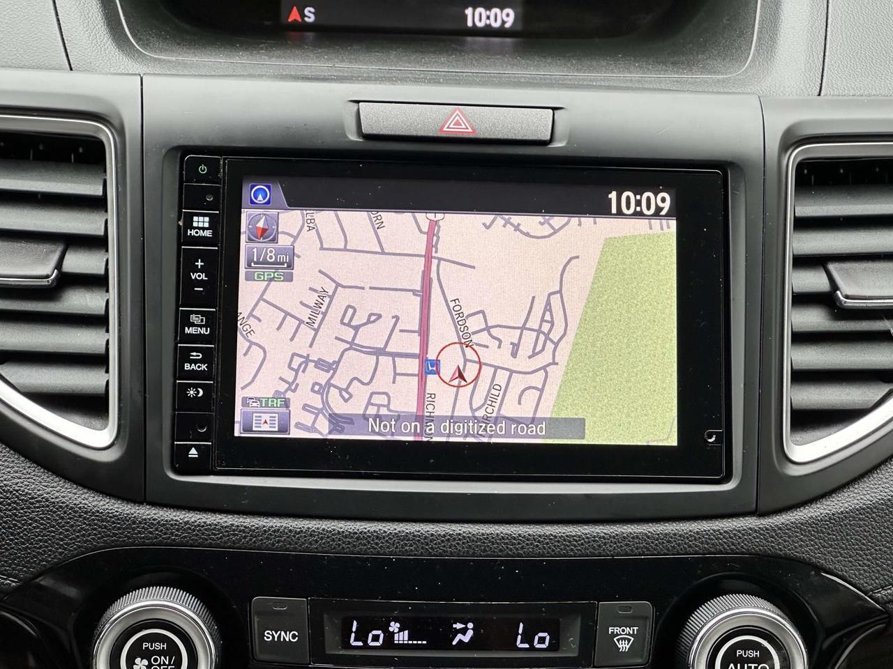 2015 Honda CR-V Touring Alexandria VA