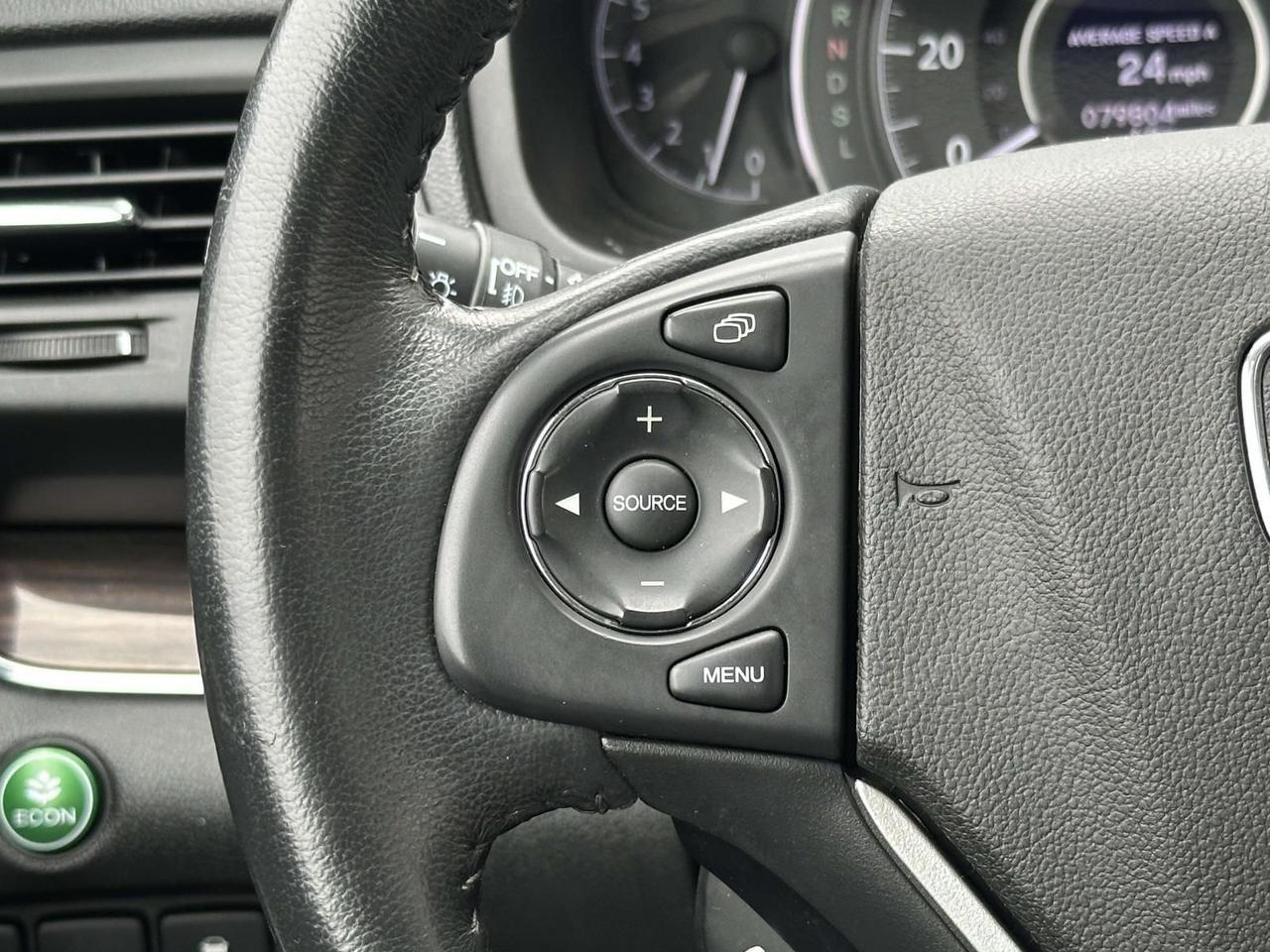 2015 Honda CR-V Touring Alexandria VA