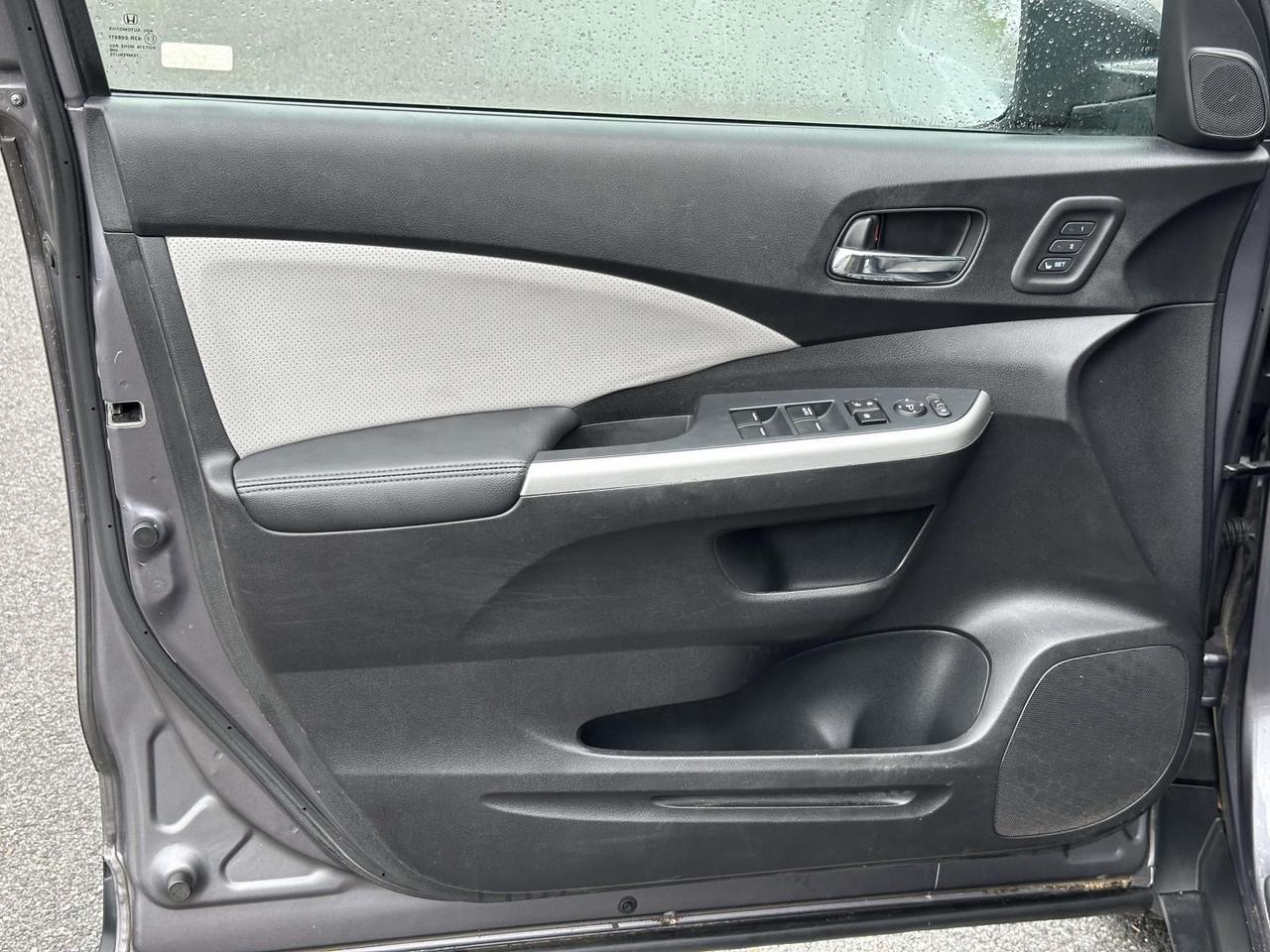 2015 Honda CR-V Touring Alexandria VA