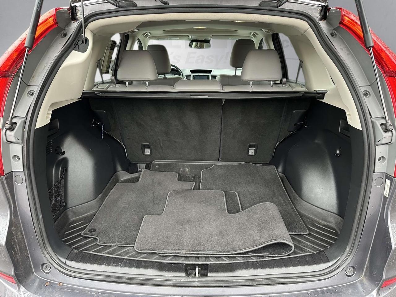 2015 Honda CR-V Touring Alexandria VA