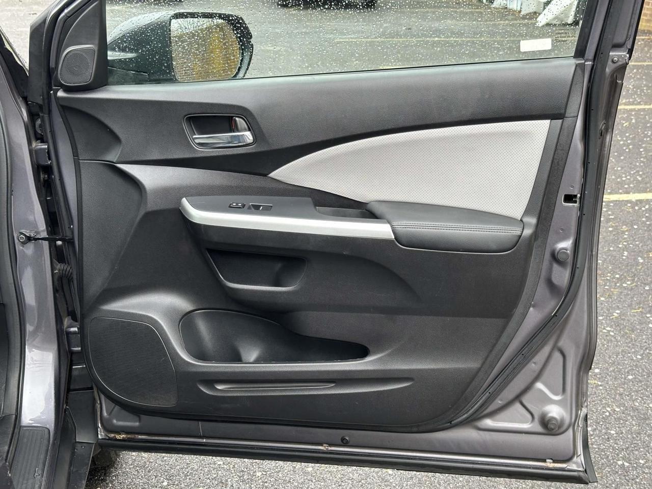 2015 Honda CR-V Touring Alexandria VA