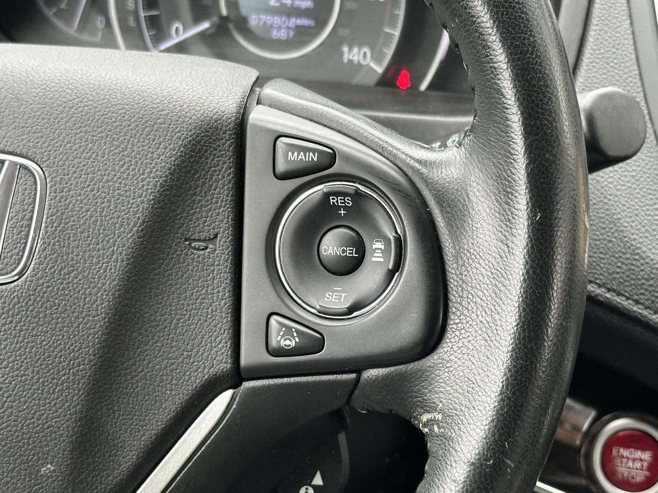 2015 Honda CR-V Touring Alexandria VA