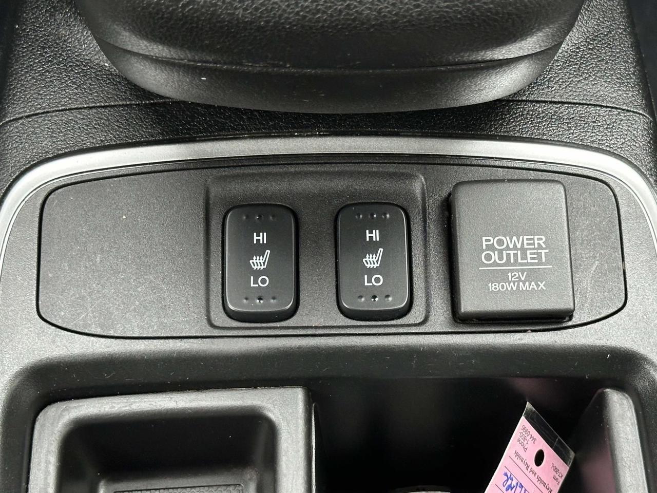 2015 Honda CR-V Touring Alexandria VA