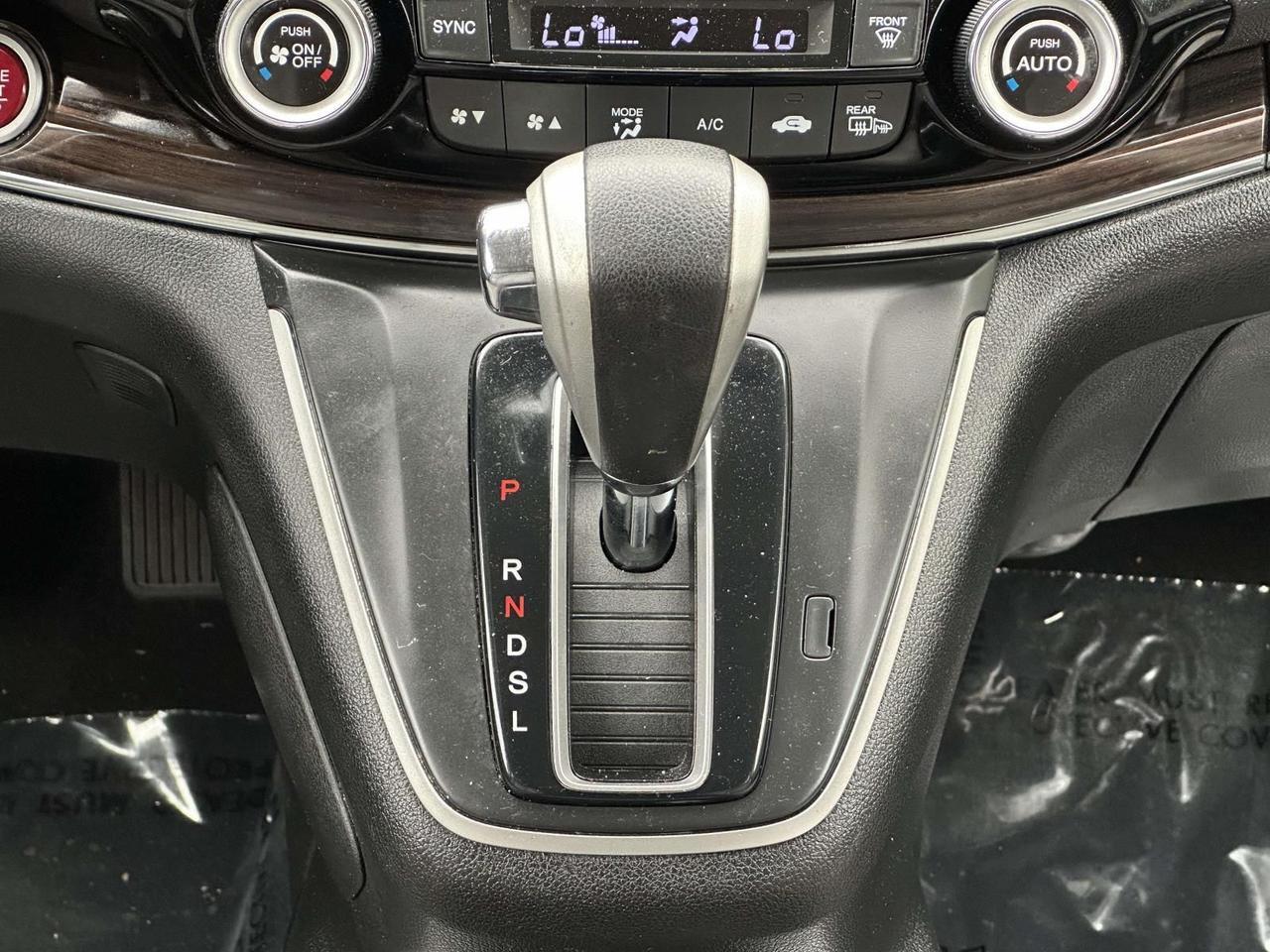 2015 Honda CR-V Touring Alexandria VA