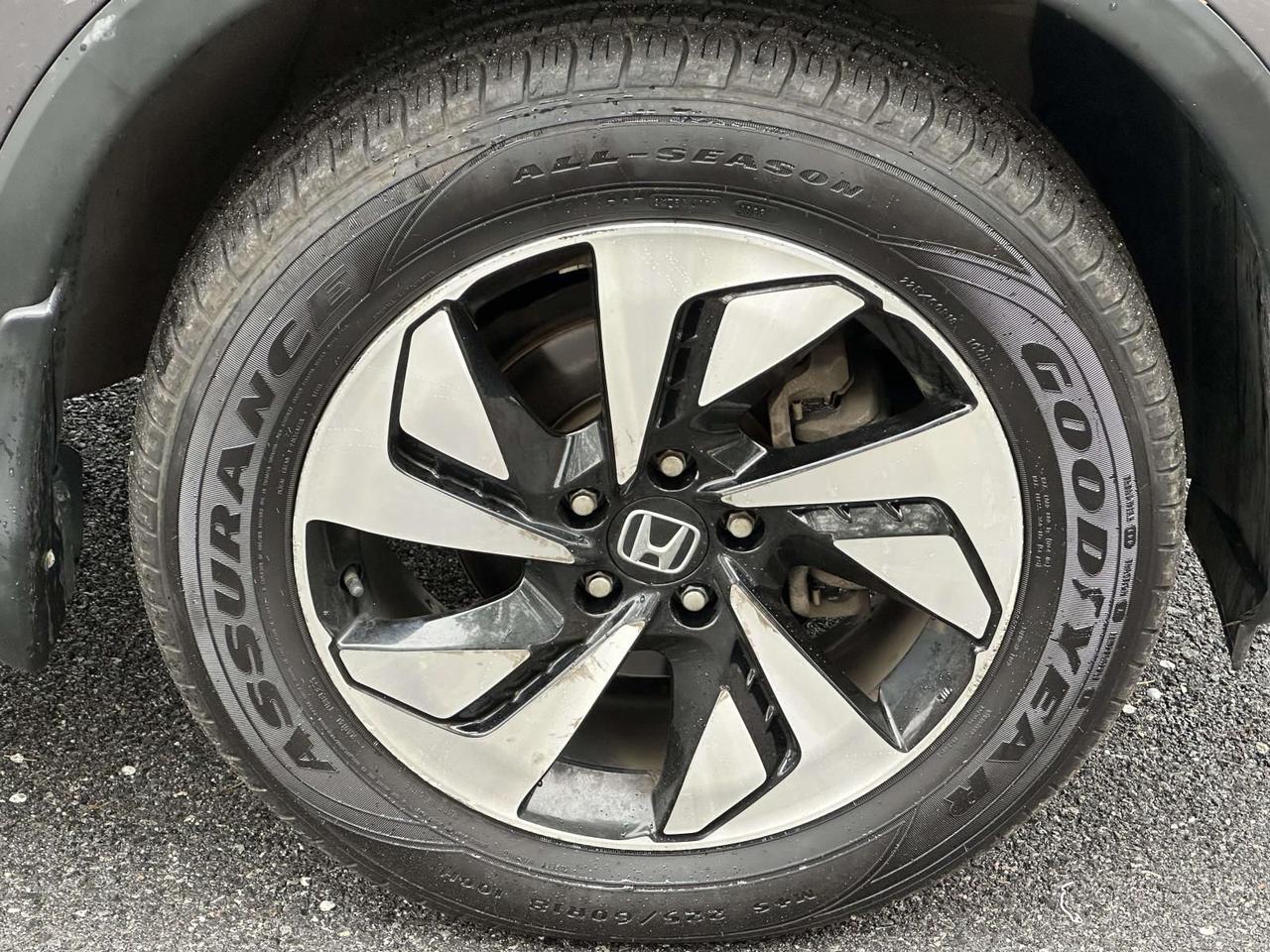 2015 Honda CR-V Touring Alexandria VA