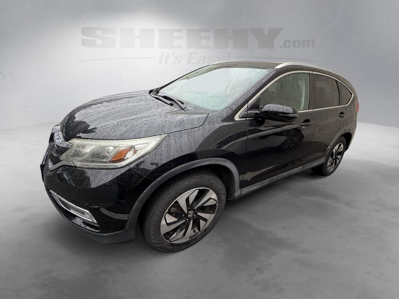 2015 Honda CR-V Touring Annapolis MD