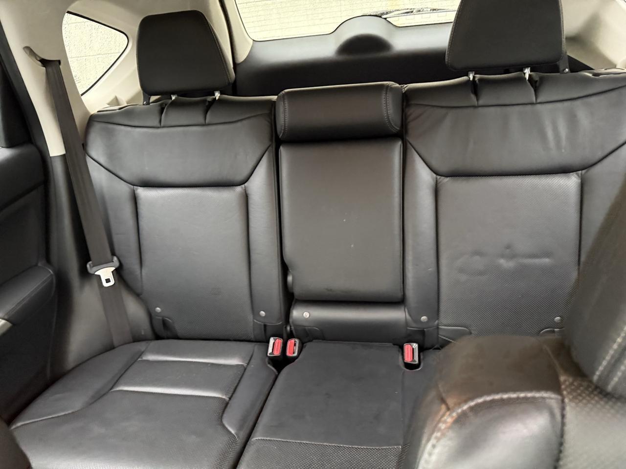 2015 Honda CR-V Touring Annapolis MD