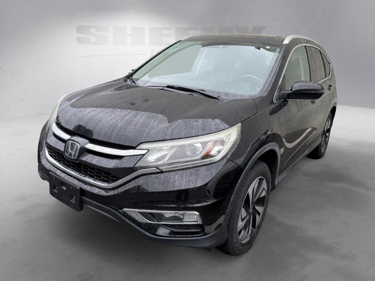 2015 Honda CR-V Touring Annapolis MD