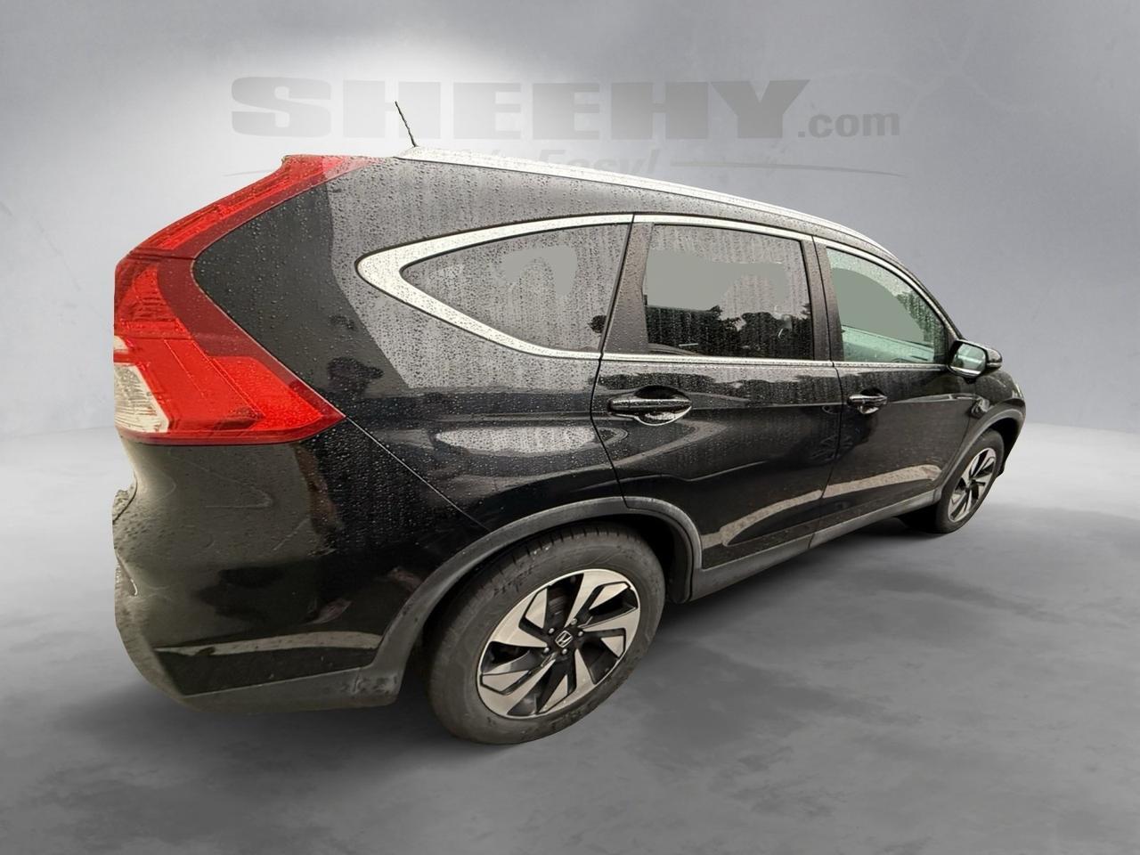 2015 Honda CR-V Touring Annapolis MD