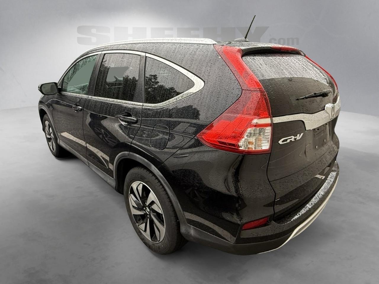 2015 Honda CR-V Touring Annapolis MD