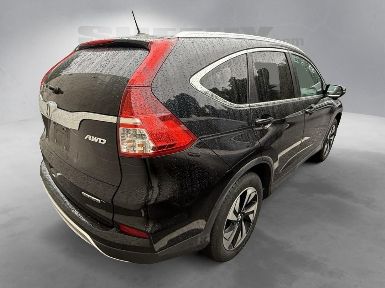 2015 Honda CR-V Touring Annapolis MD