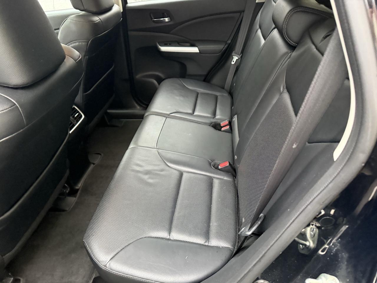 2015 Honda CR-V Touring Annapolis MD