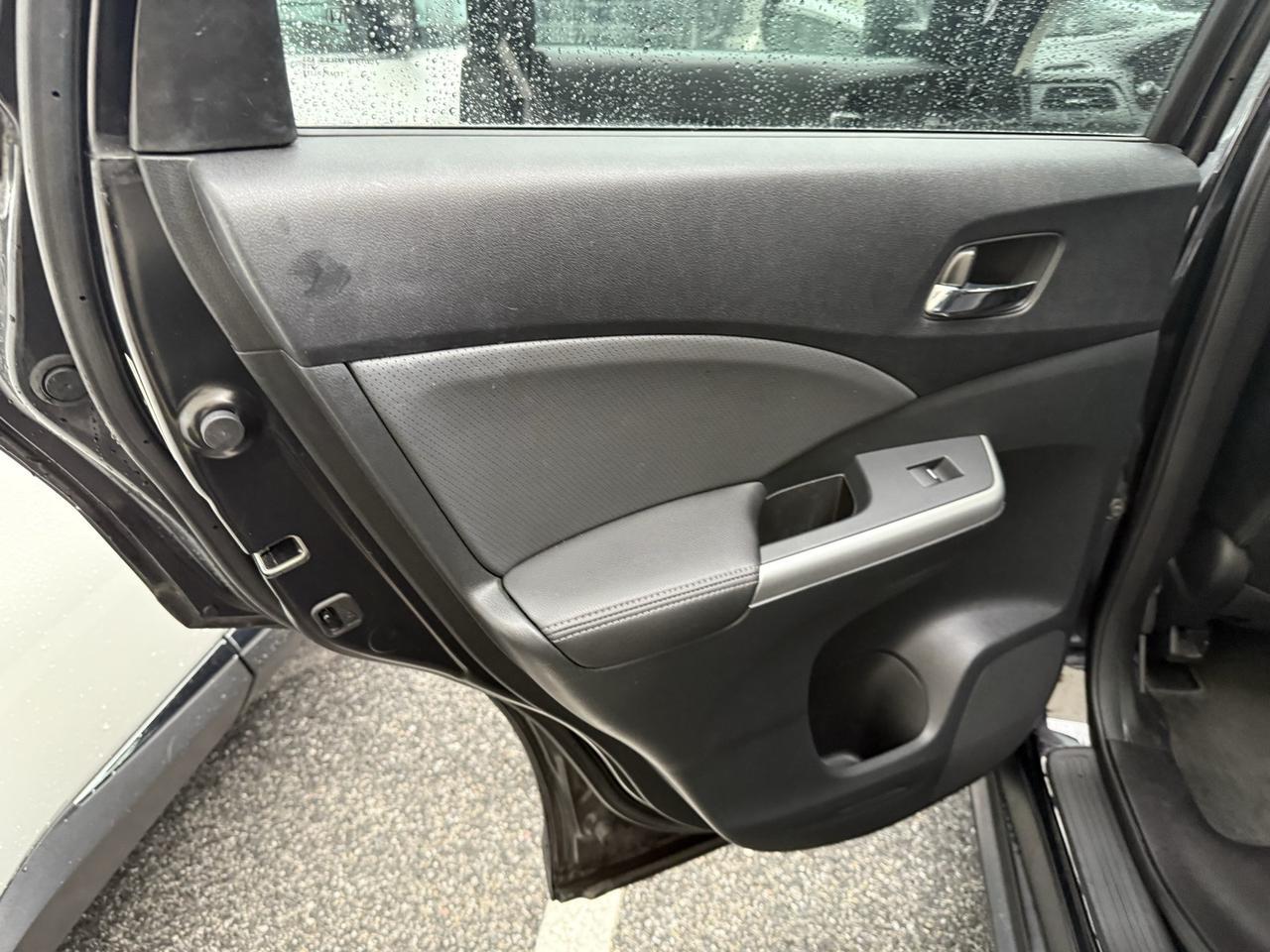 2015 Honda CR-V Touring Annapolis MD